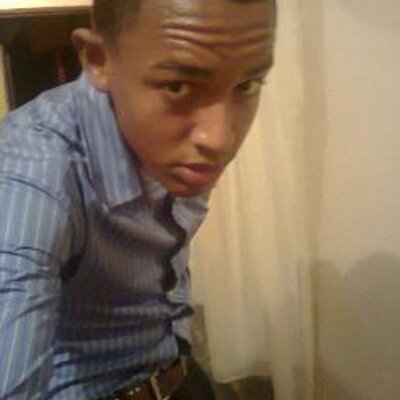 Profile Picture of Felix Anderson (@felixanderson19) on Twitter