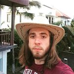 Profile Picture of Dennis Zinkovski (@deniszink) on Instagram