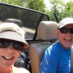 Profile Picture of Jan Crouch (@jiddyjid56) on Instagram