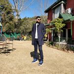 Profile Picture of Saurabh Srivastava (@_saurabh.srivastava) on Instagram