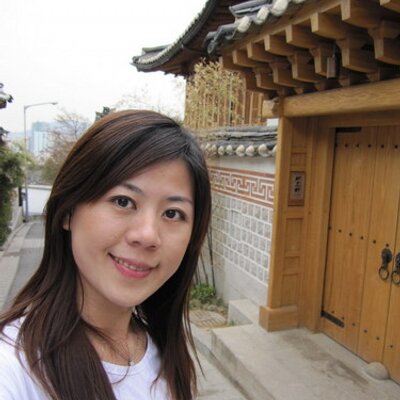 Profile Picture of Nancy Hsu (@nancyhsu527) on Twitter