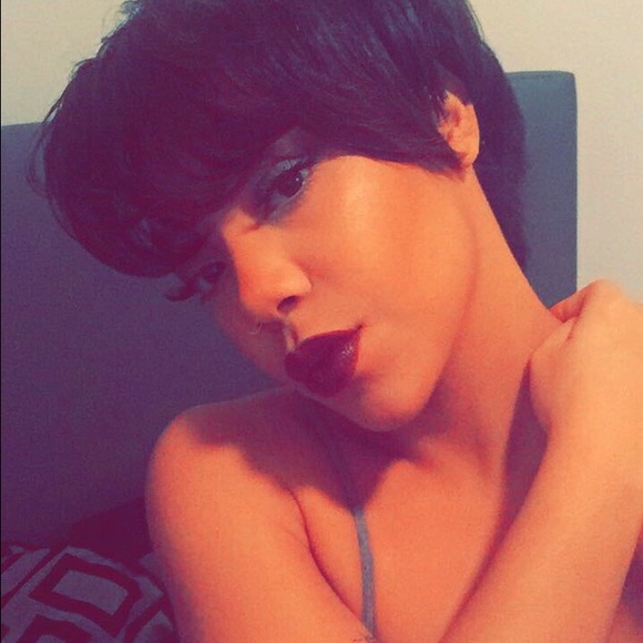 Profile Picture of Raven Boyd (@ravenfb) on Poshmark