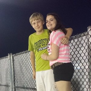 Profile Picture of Steven Eckman (@seckman2000) on Myspace