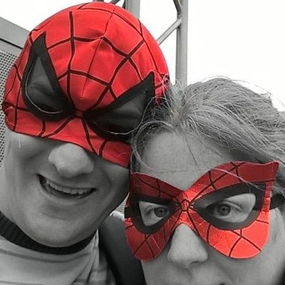 Profile Picture of Robert Prosser (@Robiprosser) on Twitter