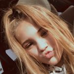 Profile Picture of Makaila warrick (@animal_lover_haley) on Instagram