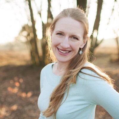 Profile Picture of Alice Shanks (@alicewshanks) on Twitter