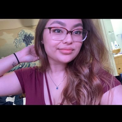Profile Picture of Kim Phan (@kimberly_phan) on Twitter