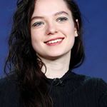 Profile Picture of Esmé Creed-Miles (@esmecreedmilesfans) on Instagram