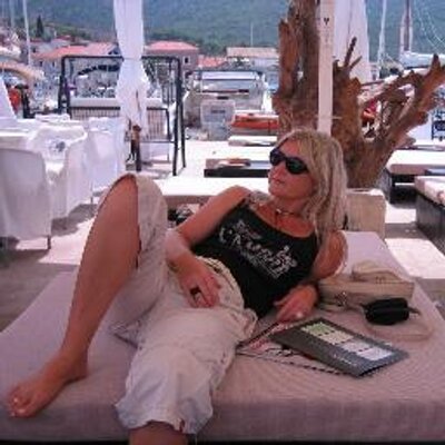 Profile Picture of Andrea Bitunjac (@AndreaBitunjac) on Twitter