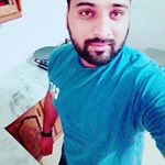 Profile Picture of Naveed Aslam (@naveedssg38) on Instagram