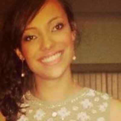 Profile Picture of Nicole Ries (@182NickRies) on Twitter