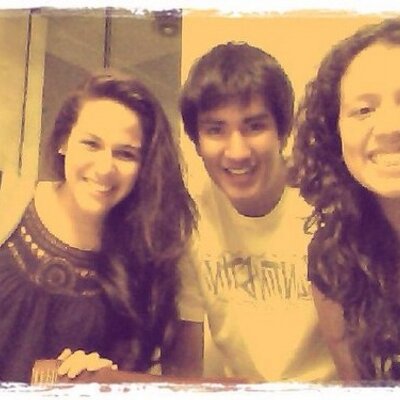 Profile Picture of Alvaro Cisneros (@alvaro_cd94) on Twitter