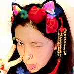 Profile Picture of Luz Adriana Santana (@luzlany) on Flickr