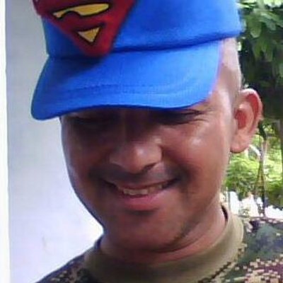 Profile Picture of Cesar Augusto Cano G (@cesarcano202) on Twitter