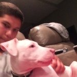 Profile Picture of Alexander Mozo (@adm945) on Instagram
