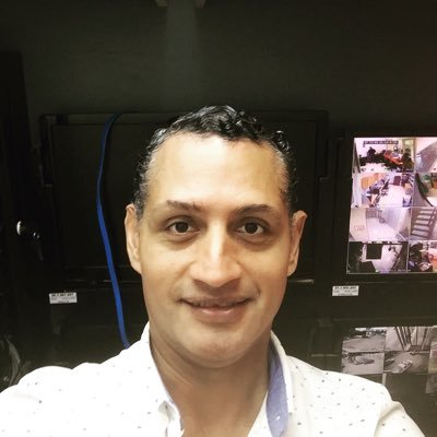 Profile Picture of George Cedeño A. (@asojuecessurf) on Twitter