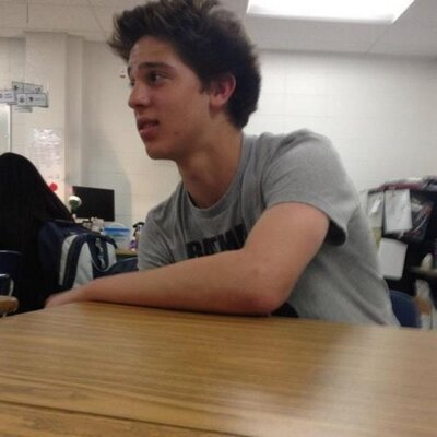 Profile Picture of Brandon Brost (@BuddaBrandon) on Twitter