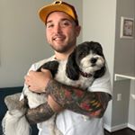Profile Picture of brian forster (@brianforster86) on Instagram