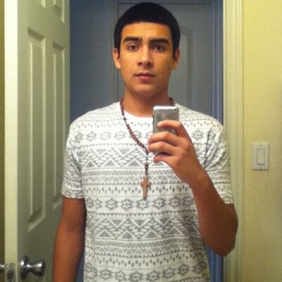 Profile Picture of Joseph Chairez (@Ibanezjoe) on Twitter