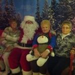 Profile Picture of Judy Garner (@judykgarner) on Instagram