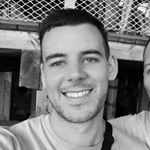 Profile Picture of D J M (@daniel_mossman) on Instagram