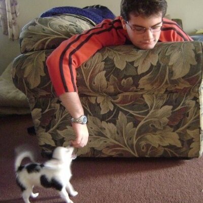 Profile Picture of Mike Cardarelli (@MCardarelli) on Twitter