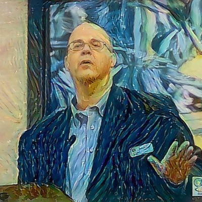 Profile Picture of Richard Jurek (@rjurek) on Twitter