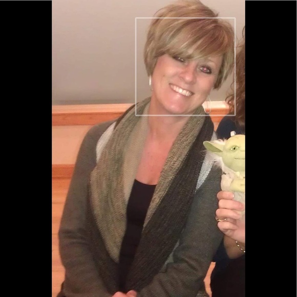 Profile Picture of Miranda Tussey (@iifdkwipcifi) on Poshmark