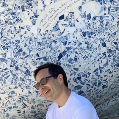 Profile Picture of David Cuen (@davidcuen) on Twitter