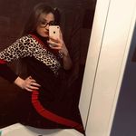 Profile Picture of Krisztinaa Koszorus (@koszoruskrisztina) on Instagram