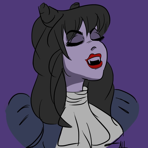 Profile Picture of Anna Heireth (@medazzadoll) on Poshmark