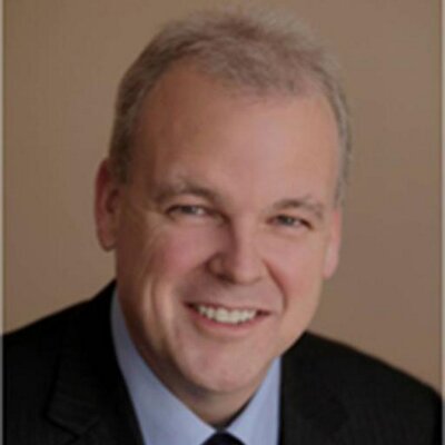 Profile Picture of Martin Fink (@martinrfink) on Twitter