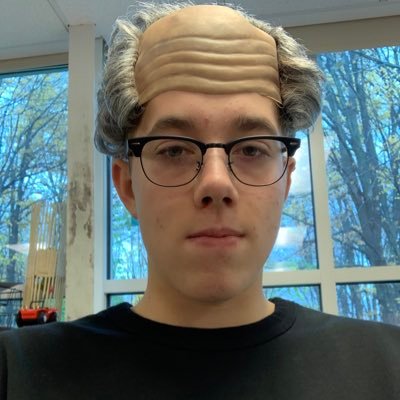 Profile Picture of Adam Kajzer (@KajzerRolls) on Twitter