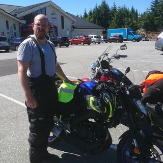 Profile Picture of Kenneth Boge (@kenneth.boge.1) on Facebook