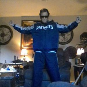 Profile Picture of Greg Briggs (@gregbriggs9) on Twitter