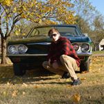 Profile Picture of Jacob Vick (@jacobvickk) on Instagram