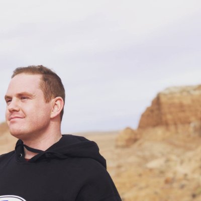 Profile Picture of Brendon Hutchings (@Hutchthered8) on Twitter