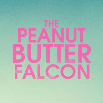 Profile Picture of The Peanut Butter Falcon (@tpbfalcon) on Twitter