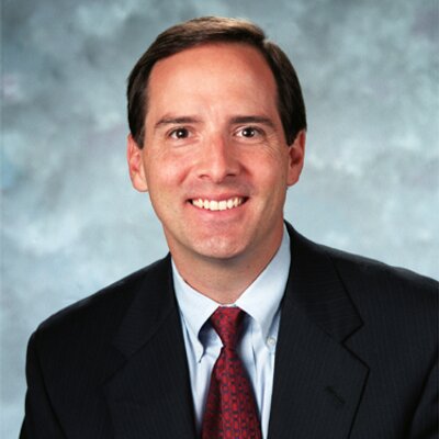 Profile Picture of William Custer (@williamcuster) on Twitter