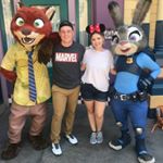 Profile Picture of David Greenlee (@srsquatumus) on Instagram