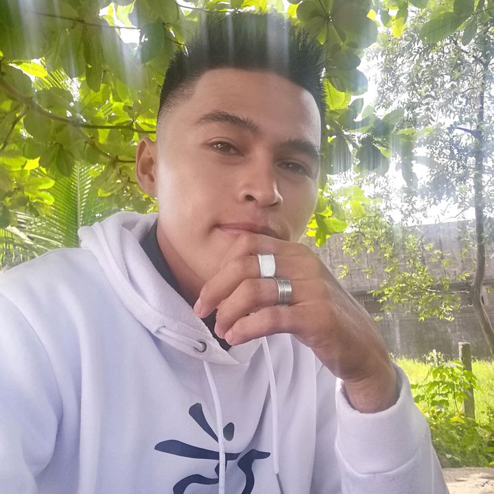 Profile Picture of Mark Perolino (@marklinuagperolin) on Tiktok