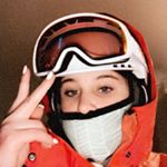 Profile Picture of coolest person you prolly know (@iris.kincaid) on Instagram