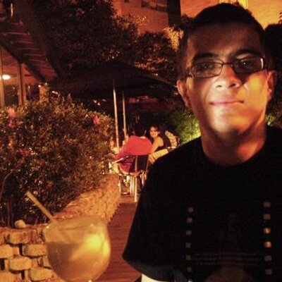 Profile Picture of John Harold Giraldo (@JohnHaroldGH) on Twitter