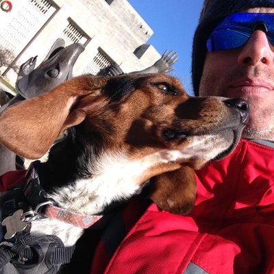 Profile Picture of Aaron Prange (@aprange) on Twitter