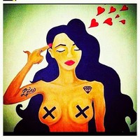 Profile Picture of Ruth Jaramillo (@ruth-jaramillo-3) on Quora