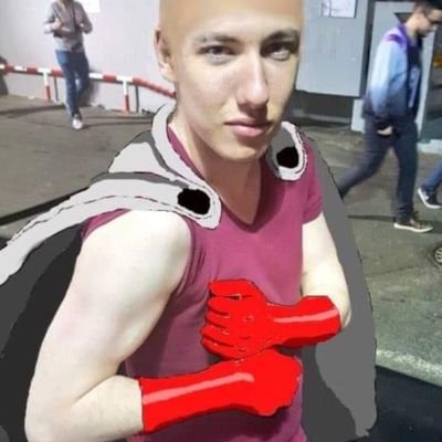 Profile Picture of Mathieu Baisetesmorts (@AbonneMcDonald) on Twitter