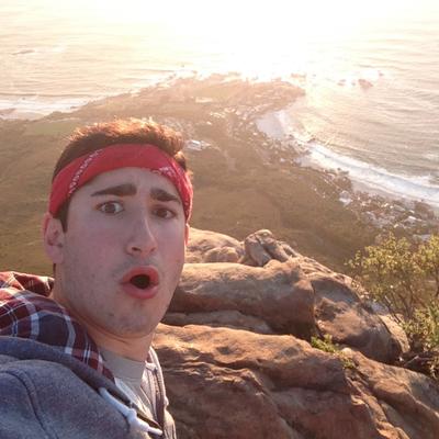 Profile Picture of Adam Stolz (@stolz_adam) on Twitter