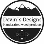 Profile Picture of Devin Fulton (@devinsdesigns) on Instagram