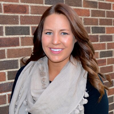 Profile Picture of Rachel Pickett (@rachel_corrine) on Twitter
