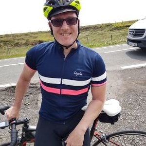 Profile Picture of Gary Bunting (@dngsalsa2510) on Twitter